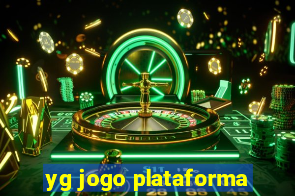 yg jogo plataforma